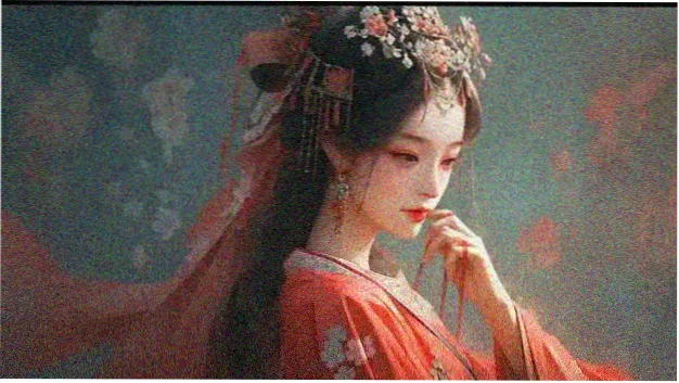 长夜将明 剧照